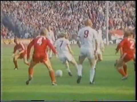 Bayern vs Hamburg (1982-83)
