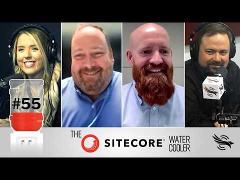 Unpacking SitecoreAI with Sitecore's Product Leadership