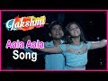 Aala Aala Song Lakshmi Tamil Movie Chennai Spring Boots Enters The Final Ditya Prabhu Deva