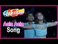 Aala Aala Song | Lakshmi Tamil Movie | Chennai Spring Boots Enters the Final | Ditya | Prabhu Deva