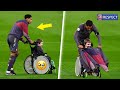 Most Respectful Beautiful Moments In Football