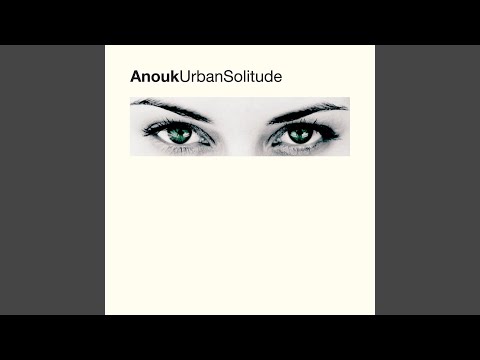 Cry - Anouk