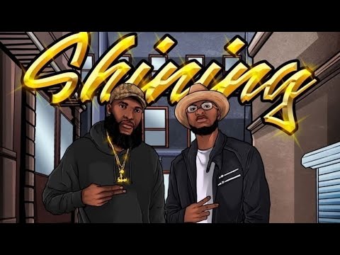Shining ft. HA$H music video thumbnail