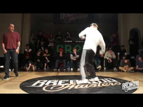 BM16 PRO Qualification | Tipsi & Kirill VS Sokol & Fantos