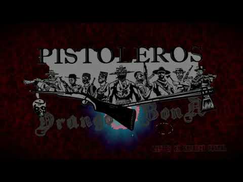 SHEKBA - Pistolero 2 (Drango Bonam || Mi