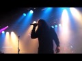Saint Deamon-My Judas Live Haugesund 30.01 ...