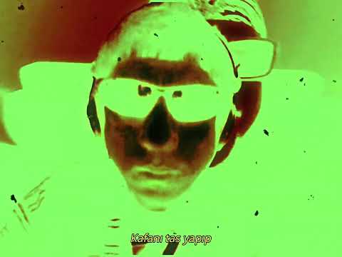 TURKISH RAP REACTION  (prod. by Mossatein) #ihtiyar #disstrack