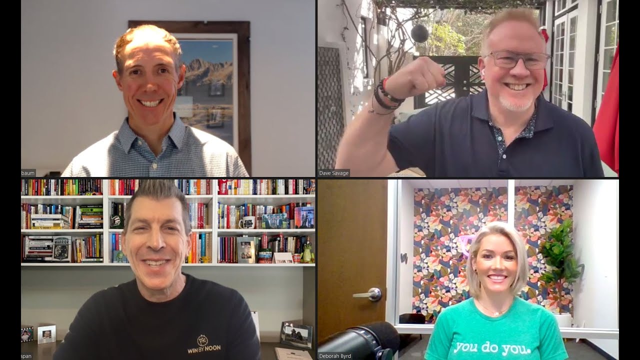 NEW LOAN OFFICER SALES TRAINING with Drake Bloebaum & Alex Cook