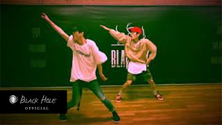 IDOLchallenge (BLACK6IX Ver.)