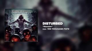 Download lagu Disturbed - Monster [ Audio] mp3