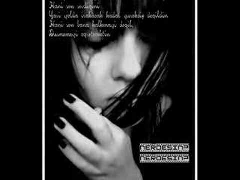 Dj Cino Zeliha feat 6.HiS - Yalnızım