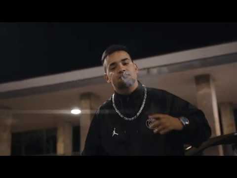 MESSORAP - 44 BARS (OFFICIAL HD VIDEO) PROD. BY FoxxOne