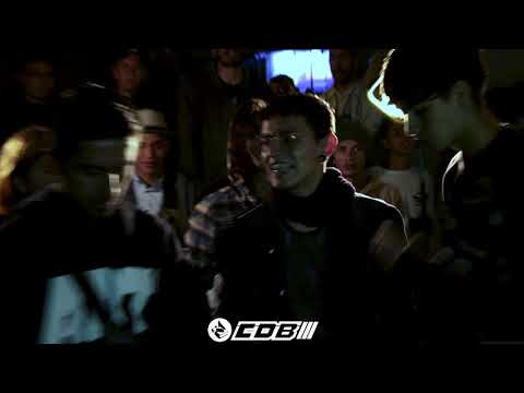 BOTERO vs SAROX vs MAKARA - 8vos-cdb fecha lll-#FILTRO SUPREMACIA MC NACIONAL