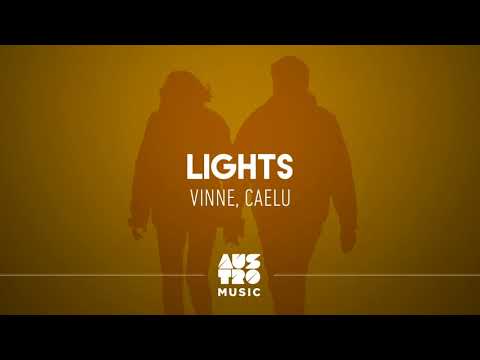 Vinne, Caelu - Lights | Sonzeira