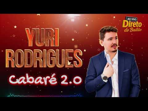 Yuri Rodrigues Cabaré 2 0 Feicam Tucunduva 13 09 2025