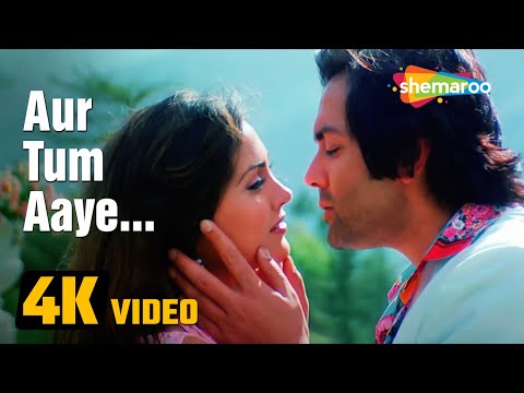 Aur Tum Aaye — watch video