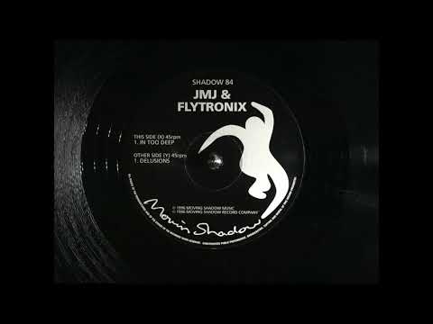 JMJ & Flytronix - In Too Deep - HD
