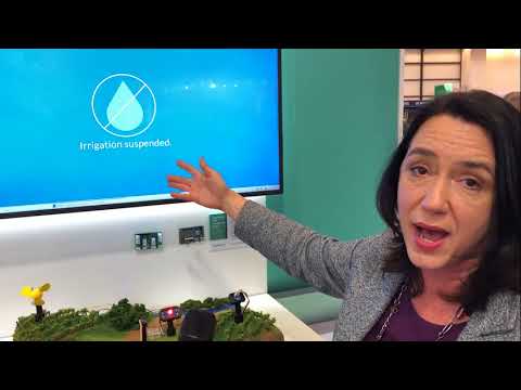 Qualcomm at Embedded World 2018