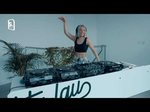 TITA LAU - 3 Decks In The Mix - 11/06/21