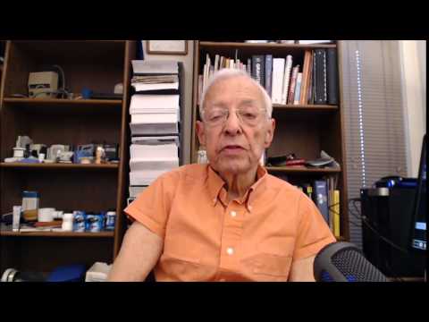 Session 20. How To Cover Protein With Insulin  - Dr. Bernstein's Diabetes University