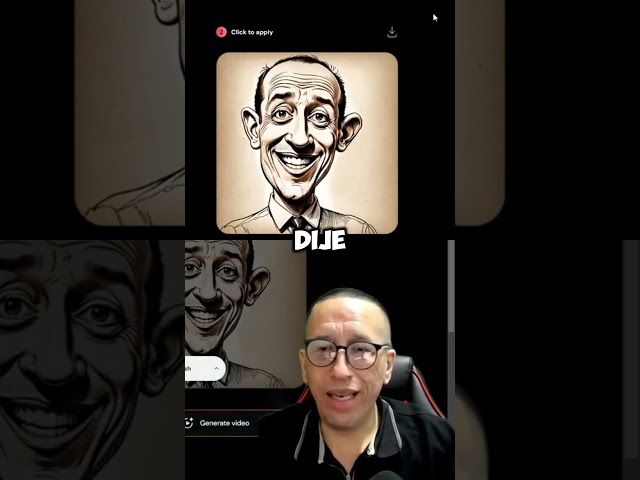 Vídeo relacionado con Cuadro Personalizado con tu foto caricaturizada 20x20 cm - Pasamos tu foto a caricatura en lienzo - Retrato en Lienzo de tu retrato a dibujo animado - Regalo Original - Decoración Personalizada Hogar