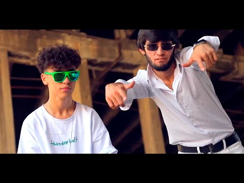 G-Islam x NURJAXON - Daydi (Official Music Video)