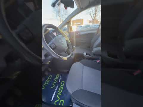 фото opel zafira b рестайлинг 0