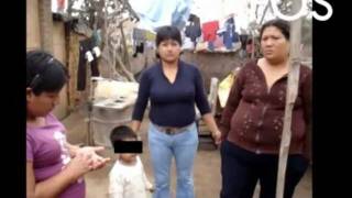 preview picture of video 'Los asesinatos del Escuadrón de la Muerte en Trujillo'