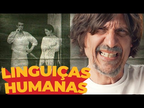 OS LINGUICEIROS DE PORTO ALEGRE - EDUARDO BUENO