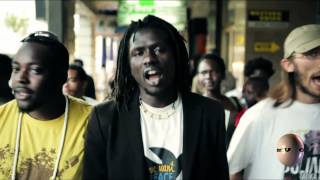 We Want Peace- Emmanuel Jal