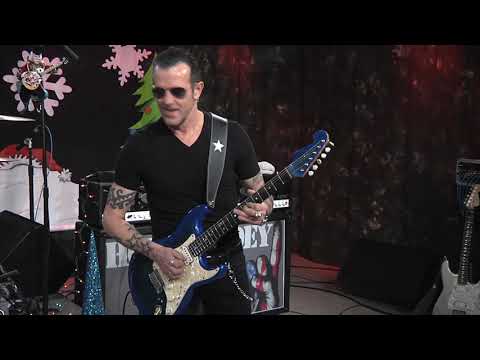 Gary Hoey - Twelve Days Of Christmas - Don Odells Legends