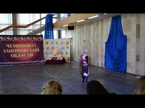 Екатерина Лапонова, Чемпионат Запорожья и Запорожской области. Табла-Амазонка