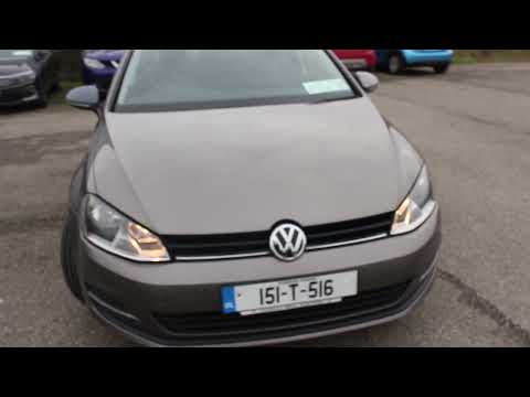 Volkswagen Golf 1.6 TDI 3DR 90HP Trendline - TENDE - Image 2