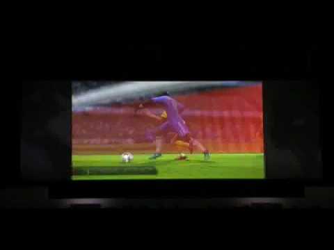 EA Press Conference Gamescom 2009 Part 1/8