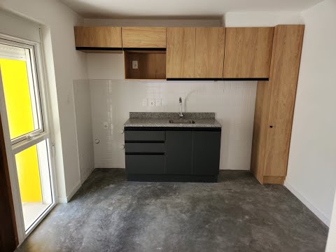 Video de YouTube - Apartamento de un dormitorio en alquiler en Cordón con terraza
