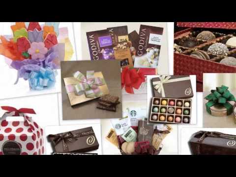 Mothers Day Chocolate For Mom