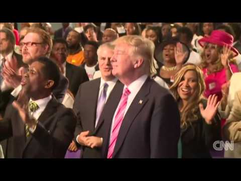 OFFICIAL VIDEO | Childish Trumpino - Redbing