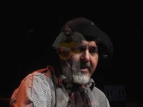 SHOW COMPLETO EL GAUCHO BATARAZ EN SALA ZITARROZA MONTEVIDEO HUMOR CON LOS TAPES EN BANDA