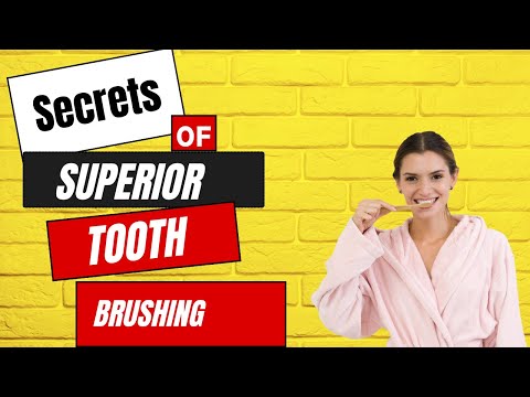 Beyond the Bristles: Unveiling the Secrets of Superior Toothbrushing | Dr Deepas Dental