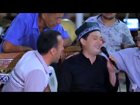 Jaxongir Haydarov Barno