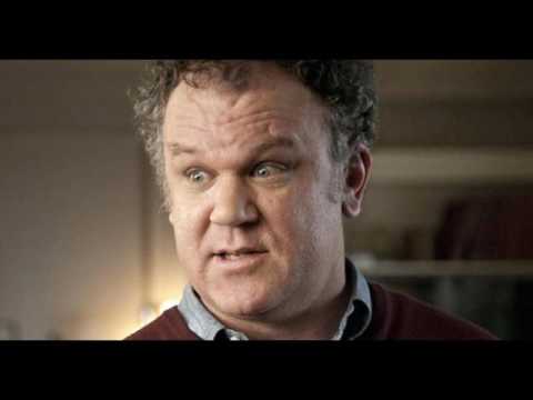 WTF with Marc Maron  - John C. Reilly Interview