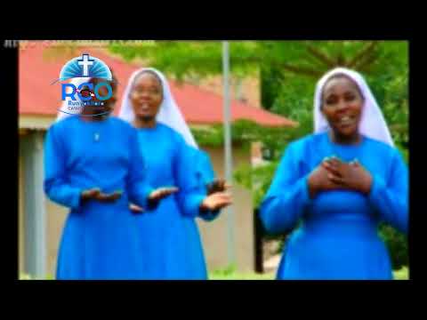 Mukama reba ninyija Omikikari Kyawe - Runyakitara Catholics