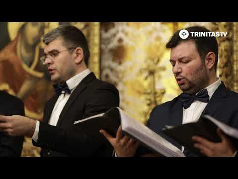 Concert Biserica Albă – Suită de colinde tradiționale