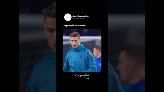 A pressão muda completamente a forma como você vai encarar as situações!