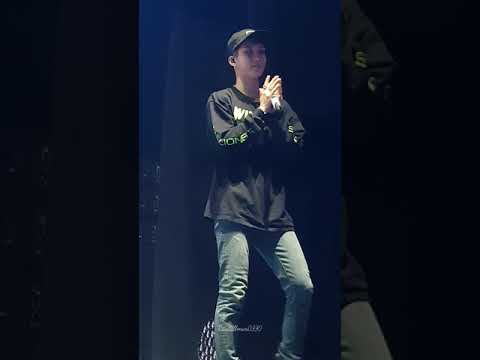 190122 Encore Dont Flirt + Luxury - WINNER 위너 2019 EVERYWHERE TOUR IN DALLAS