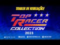 Top Racer Collection  Nintendo  játékmenet videója