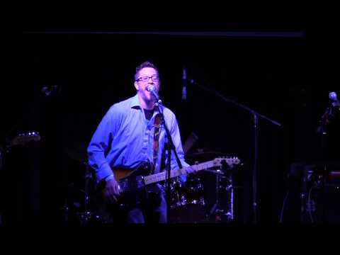 Tim Budig Band--  Child Support