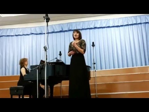 Taisia Mustea Caraman - Foicică de sulcină (muzică: Eugen Mamot)