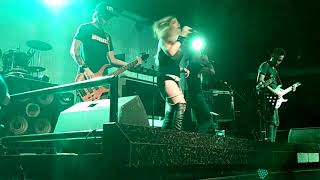 MY SKAR - Slapshock ( radiance band cover )