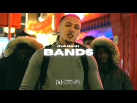 Slim x Fredo Type Beat 2021 - "Bands" | UK Rap Instrumental